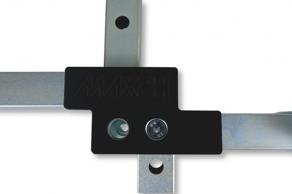 MAX2H® MG-2 Plus - Desmontador de neumáticos con Wuchtbock Plus