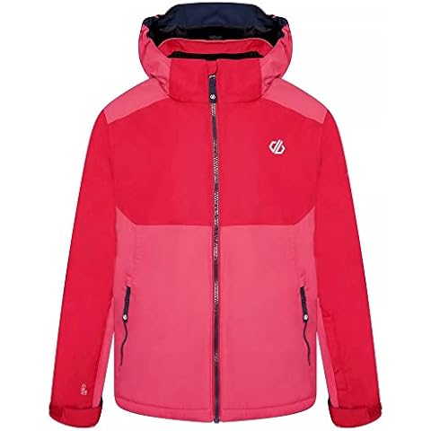 Dare2b Impose III Waterproof Kids Ski Jacket Cover