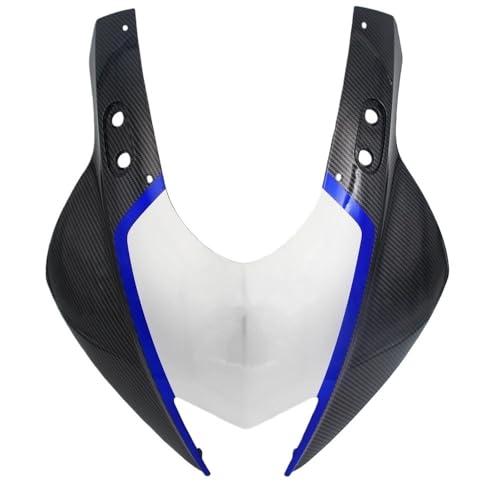 Cache-phare style amélioré pour YZF R3 R25 R1 R6 : look pistard unique