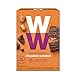 Weight Watchers Smart Points Chocolate Caramel Mini Snack Bars
