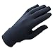 Produktbild PROANTI Unterziehhandschuhe Innenhandschuhe V01 Unterzieh Handschuhe für Winter Ski Motorrad (XL/XXL)