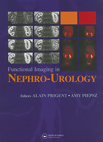 Functional Imaging in Nephro-Urology view 2