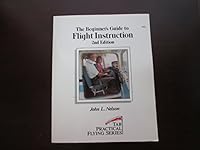 Beginner's Guide to Flight Instruction 0830623248 Book Cover