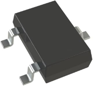 Pack of 10 MMBZ5221BLT1 Diode Zener 2.4V 225MW SOT23-3