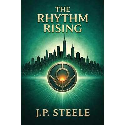 THE RHYTHM RISING