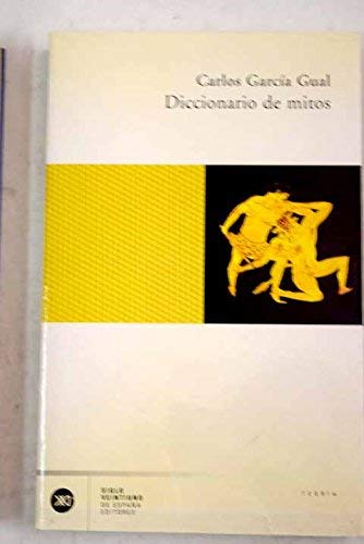  Diccionario de Mitos PDF Ebook En Ligne