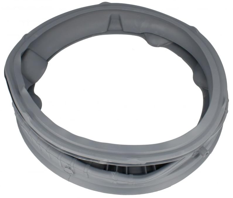 FIGEVIDA Guarnizione Oblo' adatta per Lavatrice LG MDS66651605
