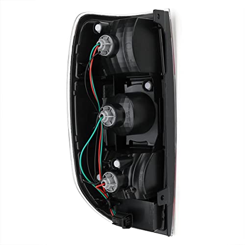 YONGYAO Auto Sinistra/Destra LED Posteriore Fanale...