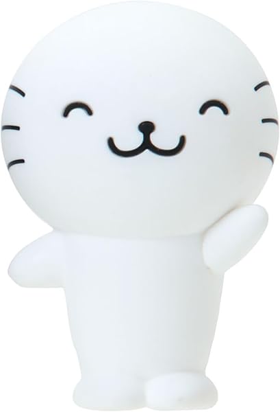 サンリオ(SANRIO) マグネットセット(ハンギョドン・バッドばつ丸 おもしろフェイスデザイン) バッドばつ丸 754005 - 5