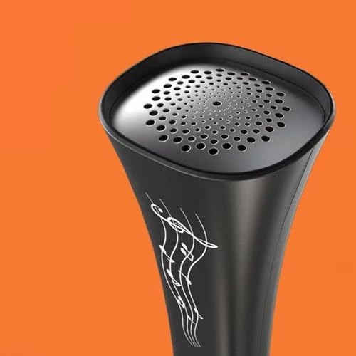 Instrument à vent numérique électronique portable avec batterie pour débutant