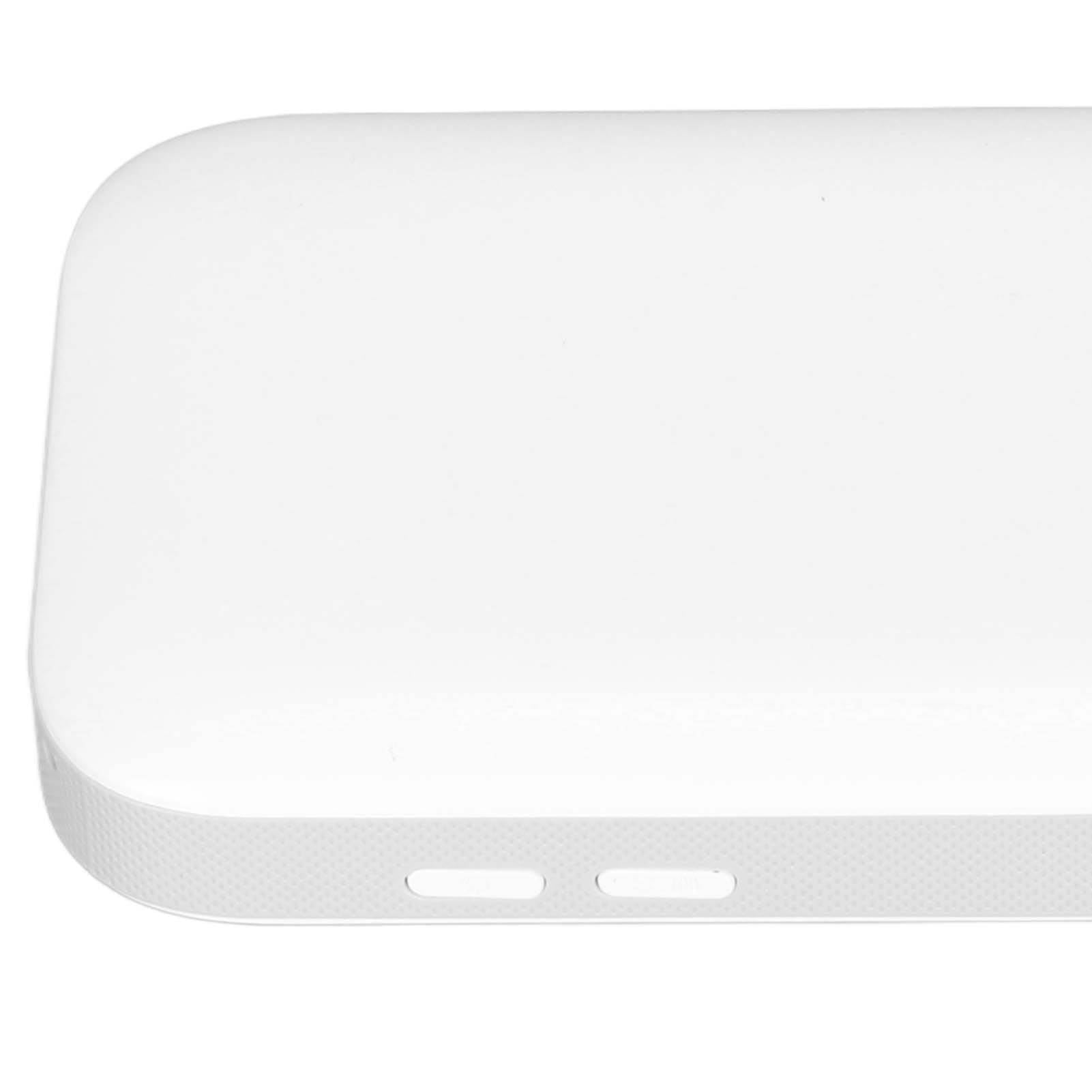 Lazmin112 Punto de Acceso WiFi Móvil, Dispositivo de Punto de Acceso WiFi Desbloqueado 5G 4G LTE, Enrutador de Computadora Portátil con Ranura para Tarjeta SIM, hasta 10 Usuarios, Batería