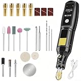 mini meuleuse parkside sans fil Flexibilité de compatibilité : conçu pour fonctionner avec divers pinces, ce qui lui permet de changer les accessoires selon les besoins pour une utilisation optimale sur n'importe quelle tâche.