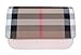 Burberry Bolso bandolera de lona y piel madison 8084493 beige Imagen de Burberry Bolso bandolera de lona y piel madison 8084493 beige