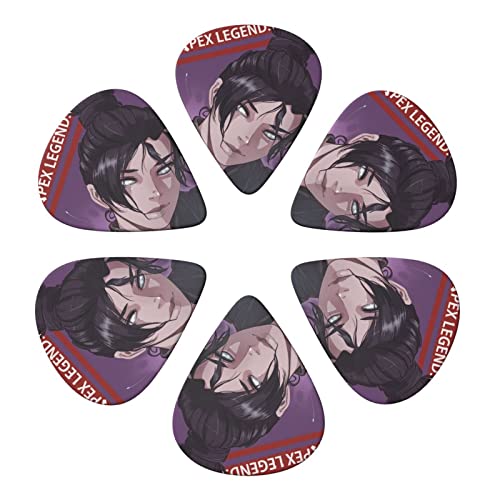 M^[ sbN Apex Legends G[ybNXWFY 6/Zbg [P[Xt 0.96mm ꂼ ۂ[ ~ 0.71mm GbWTfBO 0.46mm EN Mtg M^Xg S M^[p x[X 0.71m