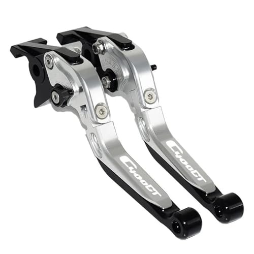 Palanca de freno para C400GT y moto C 400gt maneta regulable