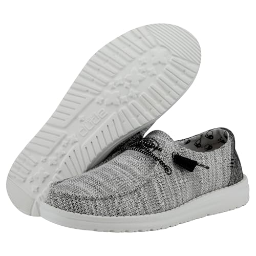 Image of HEYDUDE Women's Wendy Stretch