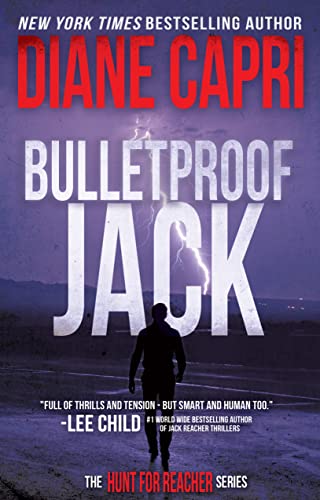 Bulletproof Jack