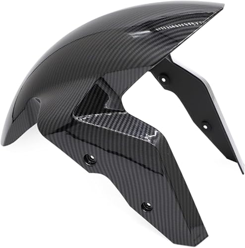 Aile de moto pour BMW S1000RR et S1000S 2009-2018 pour garde-boue avant