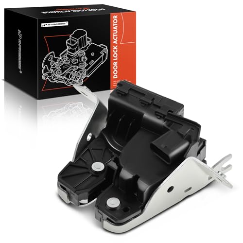 Image of A-Premium Rear Liftgate Latch Actuator Compatible with Mercedes-Benz | for Mercedes-Benz GLA250 2015-2019, GLE350 2016-2018, GLC300 2016-2019, Sport Utility