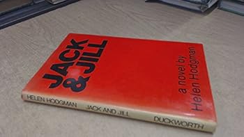 Hardcover Jack and Jill Book