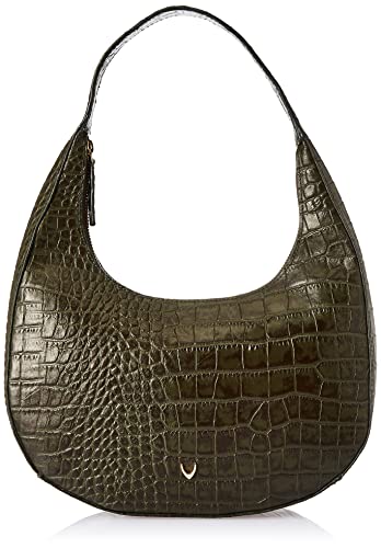Image of Hidesign Women's Leather Hobo Bag