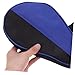 BESPORTBLE Table Tennis Storage Case Lightweight Bat Bag for Compact Organizing Cover for and Design