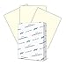 Hammermill Colored Paper, Cream Printer Paper, 20lb, 8.5x11 Paper, Letter Size, 500 Sheets / 1 Ream, Pastel Paper, Colorful Paper (168030R)