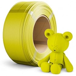 Polymaker Panchroma PLA Filament Refill 1.75mm 1kg, Lime Green