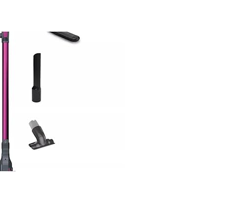 Amazon.com: Shark HV371 Rocket Pro DLX Corded Stick, Removable