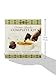 Dean Jacobs Quick & Delicious Creme Brulee Gift Set with Culinary Torch for Caramelizing Tops