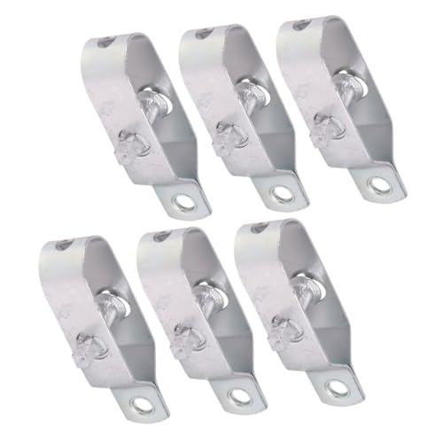 ULTECHNOVO 6Piezas Tensor Tensores Resistentes Exteriores Apretar y Vallas Uso Industrial y Recreativo