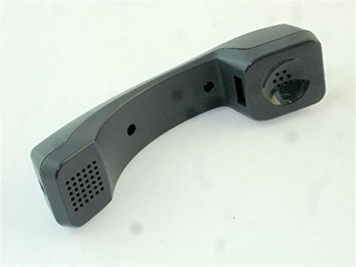 Inter-Tel Axxess Jaguar 8500 Series Charcoal Blue Replacement Handset