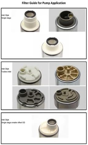 - GSS342G3 - FUEL PUMP