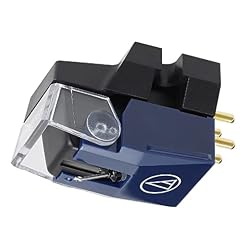 Audio-Technica VM520EB Dual Moving Magnet Elliptical Bonded Stereo Turntable Cartridge Purple - Les Beatles, Paul McCartney, John Lennon, RIngo Starr, George Harrison