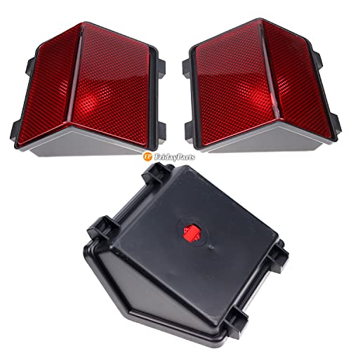 Kit de lámparas LED para Bobcat modelos 753-963 miniatura 4