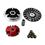 PKAnUN-Scooter-150-A-155-Racing-Variator-Kit-92g-Roller-Set-Weight-for-125-A-155cc-Ocito-125-2DP-E7620-00-Motorcycle-Accessories
