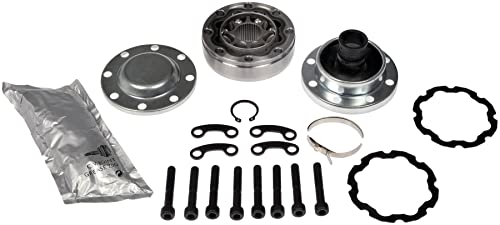 Dorman 932-306 Drive Shaft CV Joint Compatible with Select Jeep Models