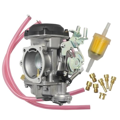 Carburateur CV40 Moto 40mm compatible Sportster Road King XL883