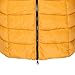Lightweight Waterproof Winter Jacket For Women Warm Hooded Down Coats Long Puffer Outerwear Casual Fashion Yellow Large