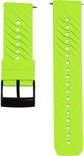 SUUNTO24mm Explore 2 Silicone Strap