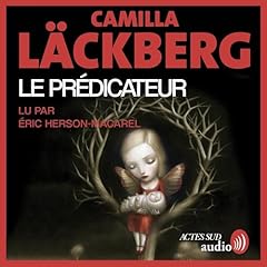 Couverture de Le Pr&eacute;dicateur