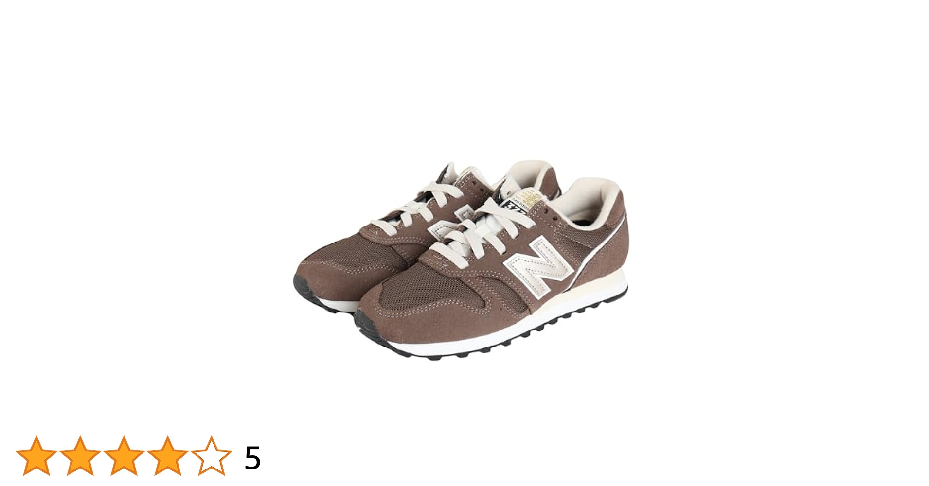 ニューバランスnewbalanceスニーカー23.5ブラウン2EML373 ニューバランス New Balance レディース スニーカー WL373