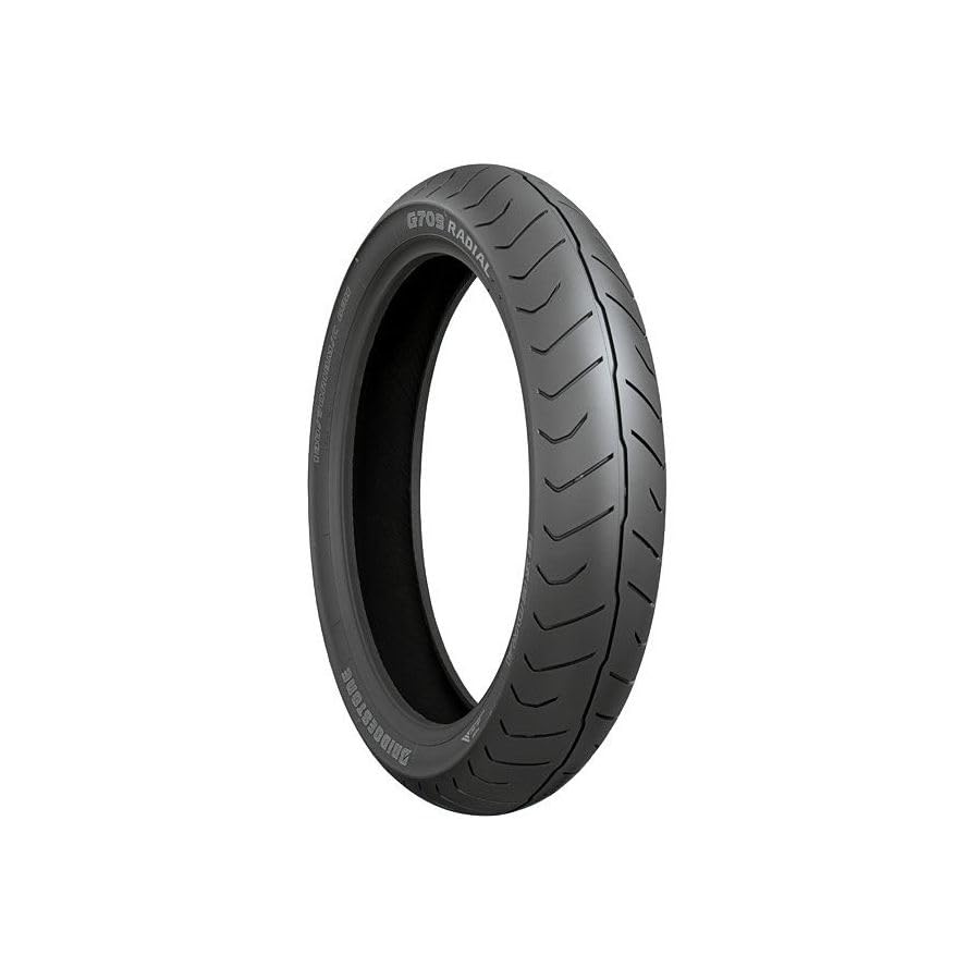 Bridgestone Touring GL1800 Front Tire - G709 130/70R18