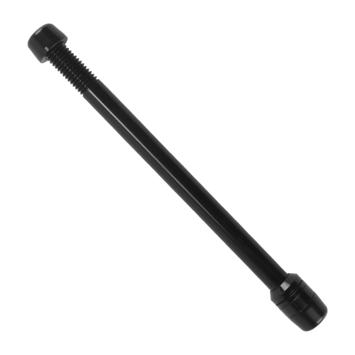 Adapter osi przelotowej do trenażera rowerowego M12x1,75 160-172 Piasta konwersyjna do trenażerów górskich i szosowych Regulowana z 3 aluminiowymi podkładkami do jazdy na rowerze stacjonarnym
