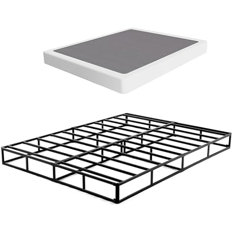 NOAH MEGATRON 7 Inch King Box Spring Cover