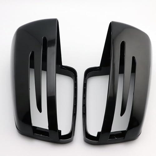 Remplacement rétroviseur carbone Benz W204 W212 W176 pour coque rayée ou cassée