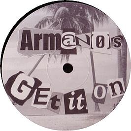 ArmanosGet It On-12"