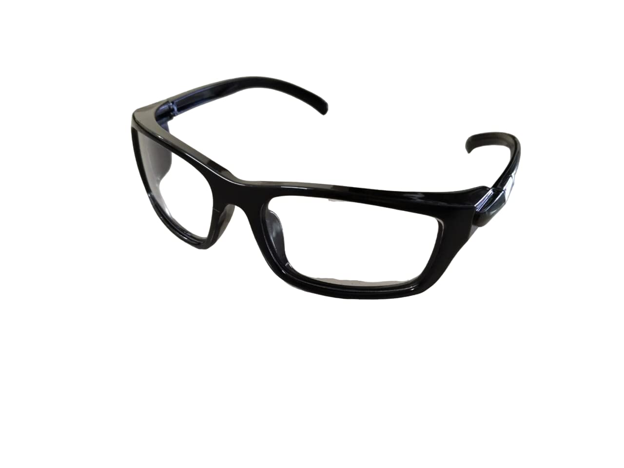 HBD SALES Eye Protection Anti Dust Safety White Glasses for Men Women- Free size (1 piece) (B09SLYTD29) Amazon Price History, Amazon Price Tracker