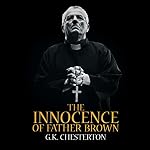 Cover of The Innocence of Father Brown