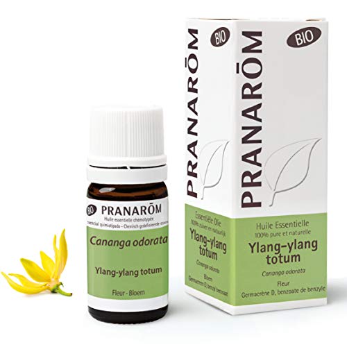 Pranarôm | Huile Essentielle Ylang-Ylang Extra BIO |...